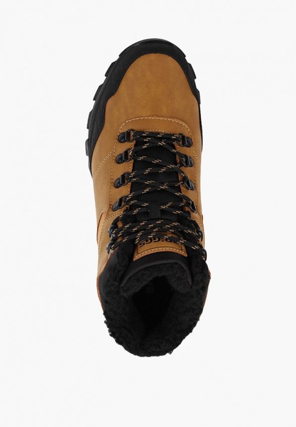 Ботинки Briggs