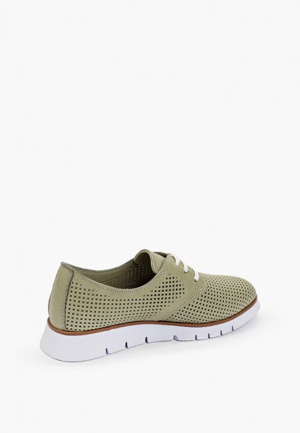 Ботинки Basconi