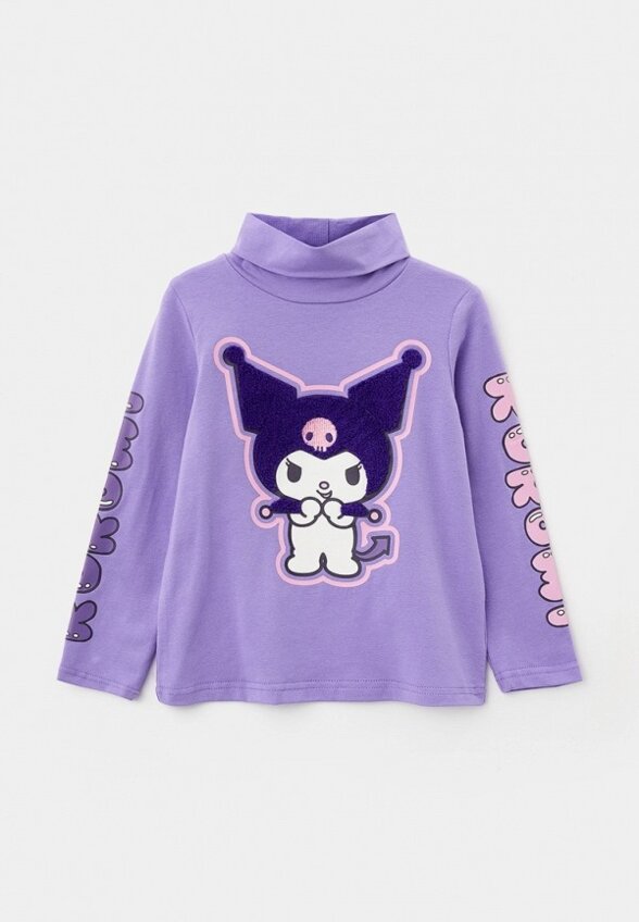 Водолазка PlayToday