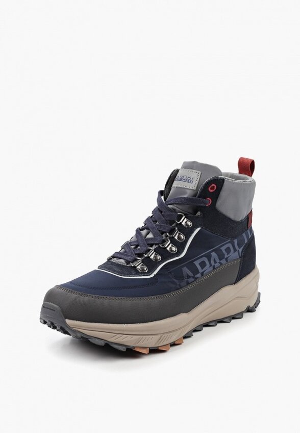 Ботинки Napapijri