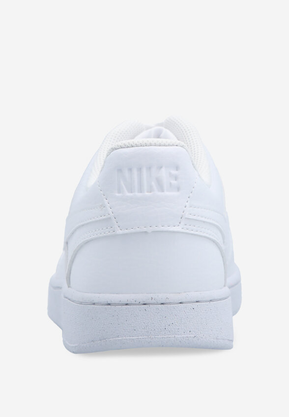 Кеды мужские Nike Court Vision Lo Be, Белый