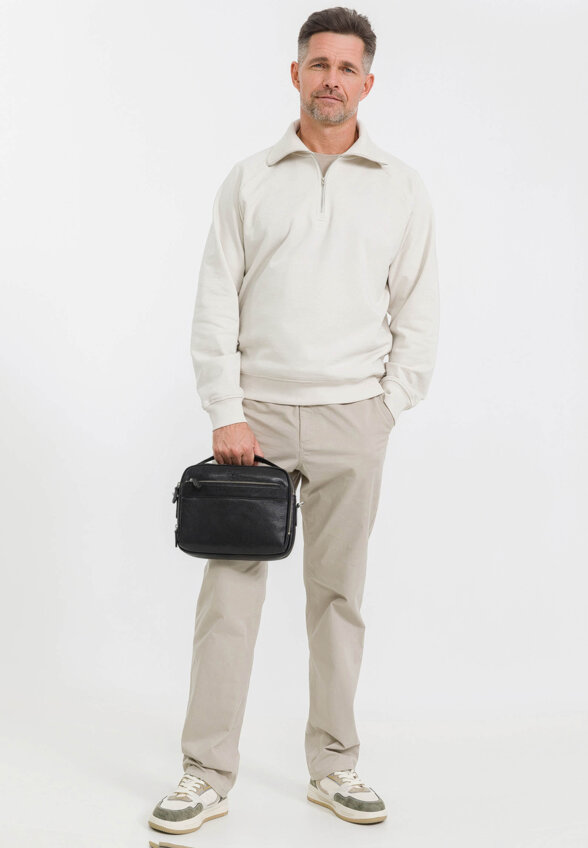 Др.Коффер M402733-245-04 сумка через плечо