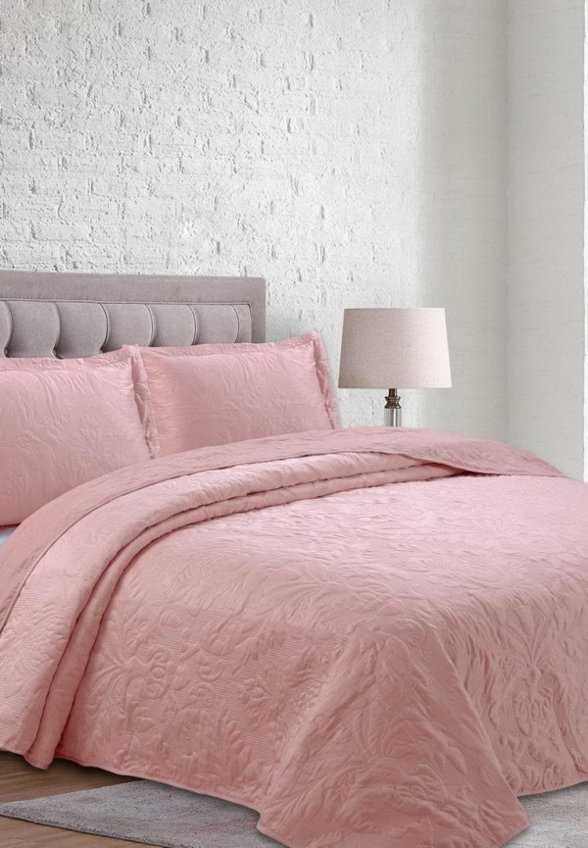 Комплект с покрывалом Sofi De Marko