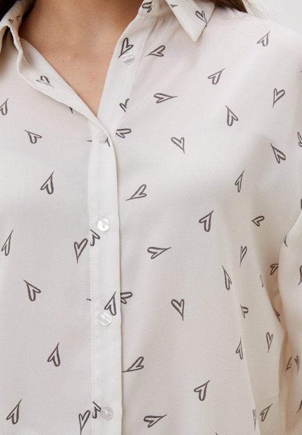 Рубашка домашняя Befree