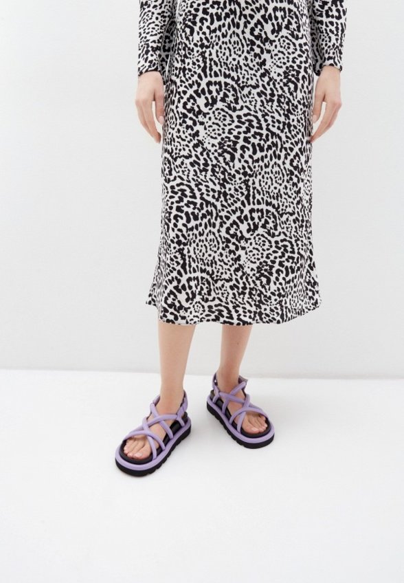 Сандалии Vasconte