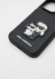 Чехол для iPhone Karl Lagerfeld3  - превью