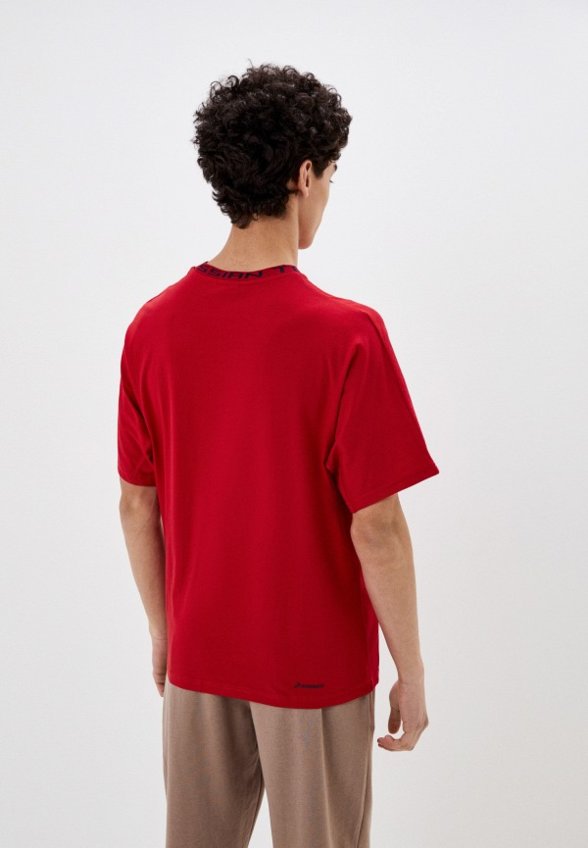 Футболка Demix