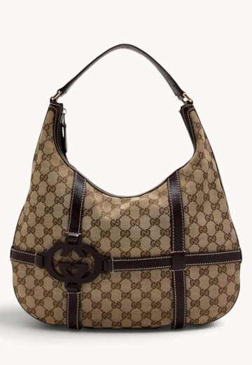 Gucci GG Supreme
