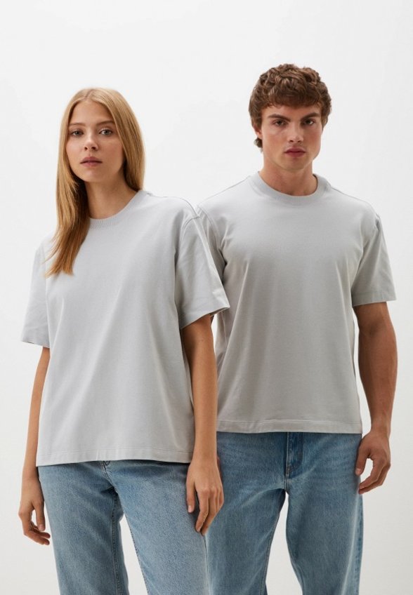 Футболка KChTZ