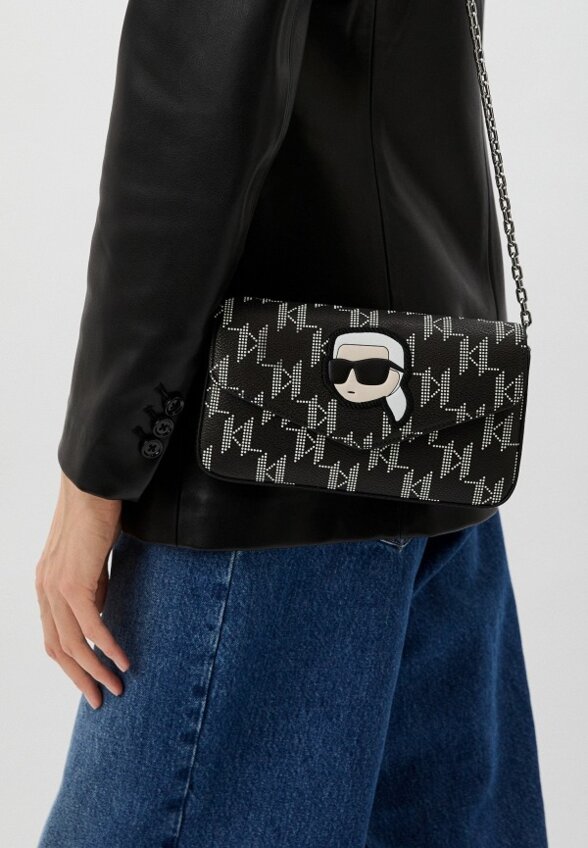 Сумка Karl Lagerfeld