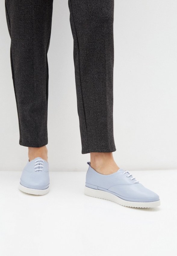 Ботинки Dakkem