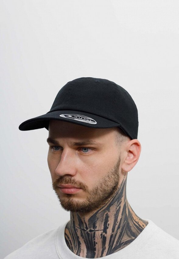 Бейсболка Flexfit