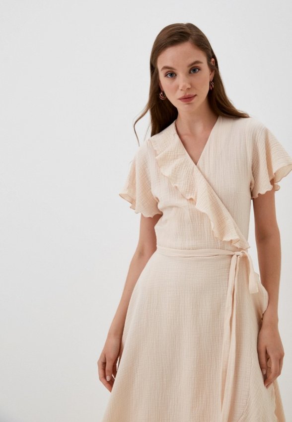 Платье Muslin Clouds