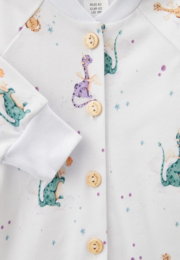 Комбинезон Kidriana