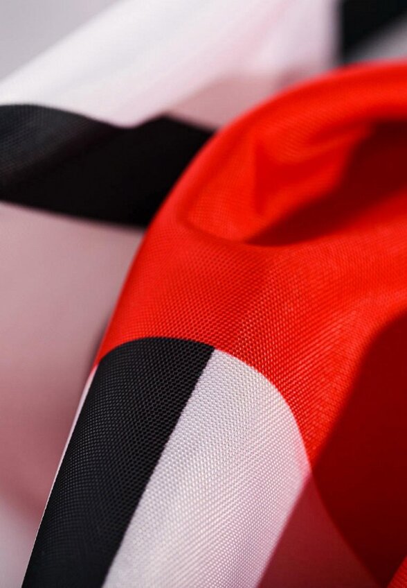 Штора для ванной Moroshka