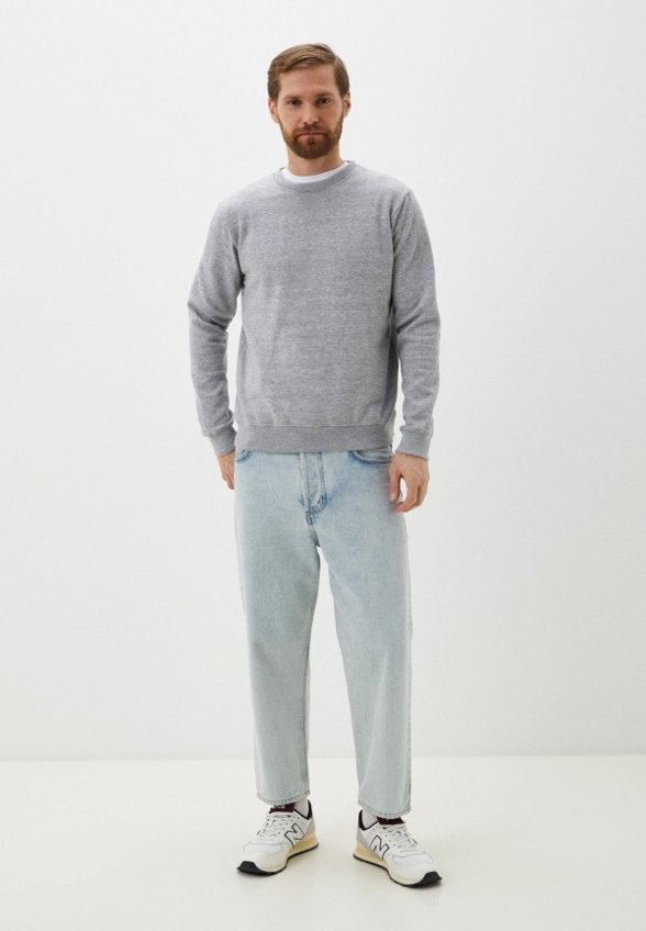 Свитшот Mark Formelle