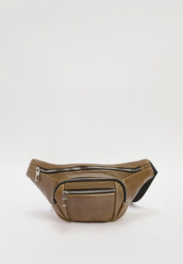Сумка поясная Calzetti