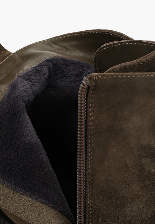 Ботильоны Milhriz