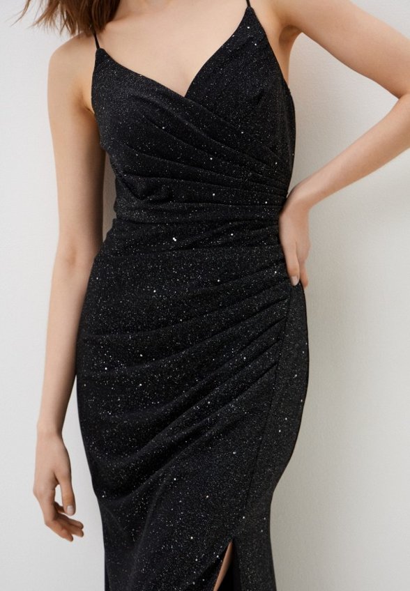 Платье Emilia Dell'oro