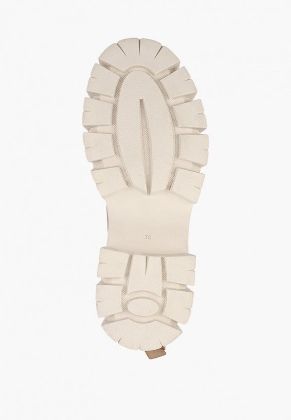 Ботинки Tivalini