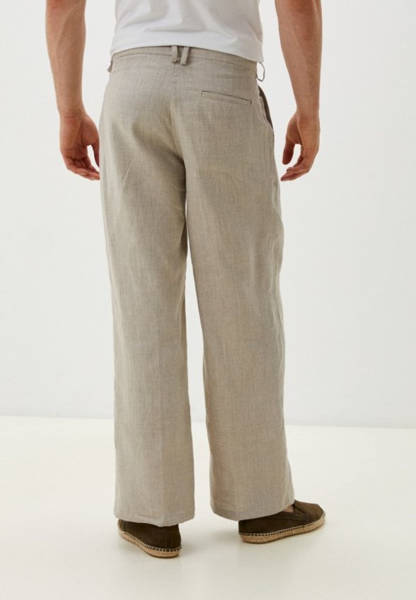 Брюки Изольна