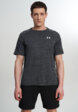 Футболка мужская Under Armour Tech Textured, Черный5  - превью