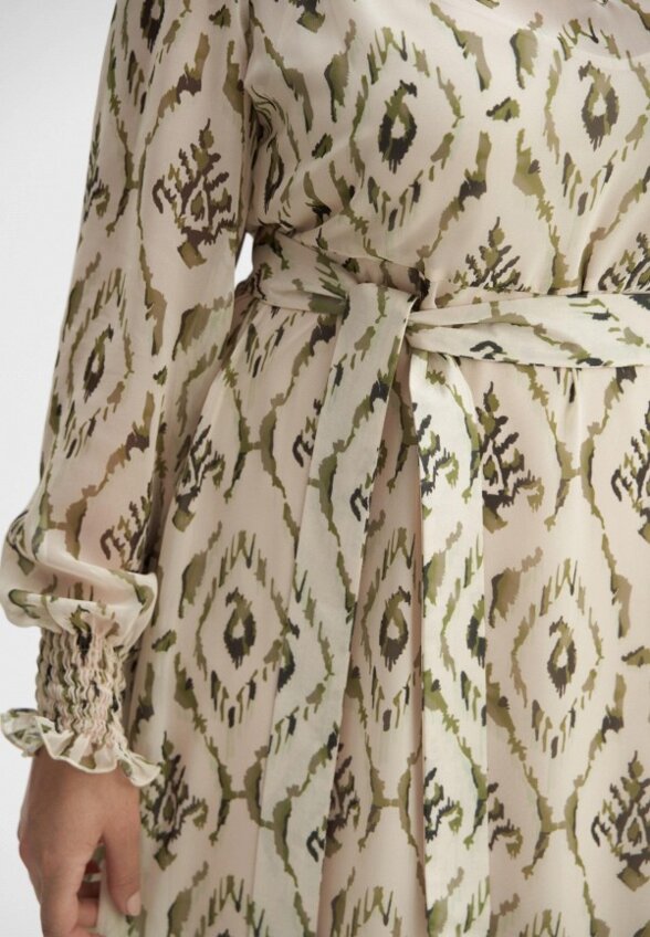 Платье и комбинация Naturaxl