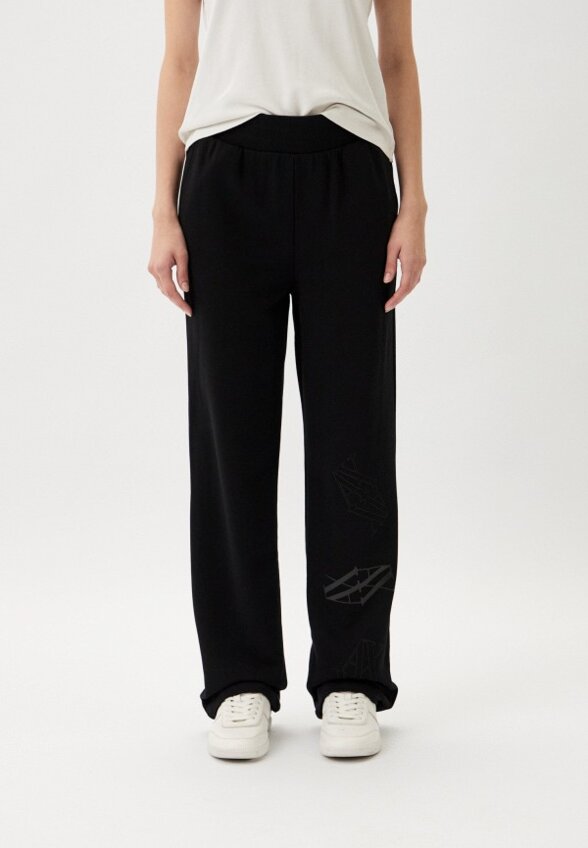 Брюки спортивные Armani Exchange