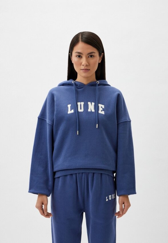 Худи Lune