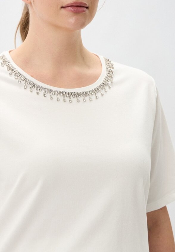 Футболка Elena Miro