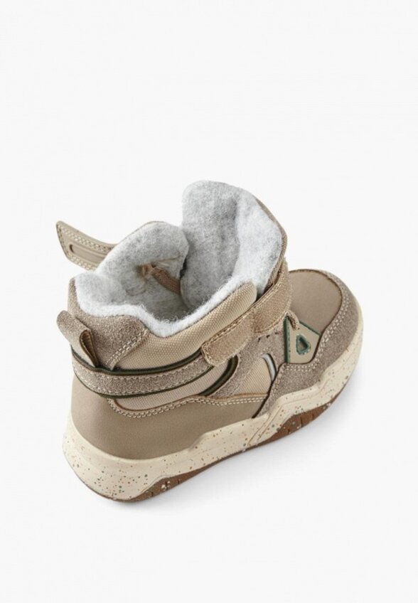 Ботинки Happy Baby