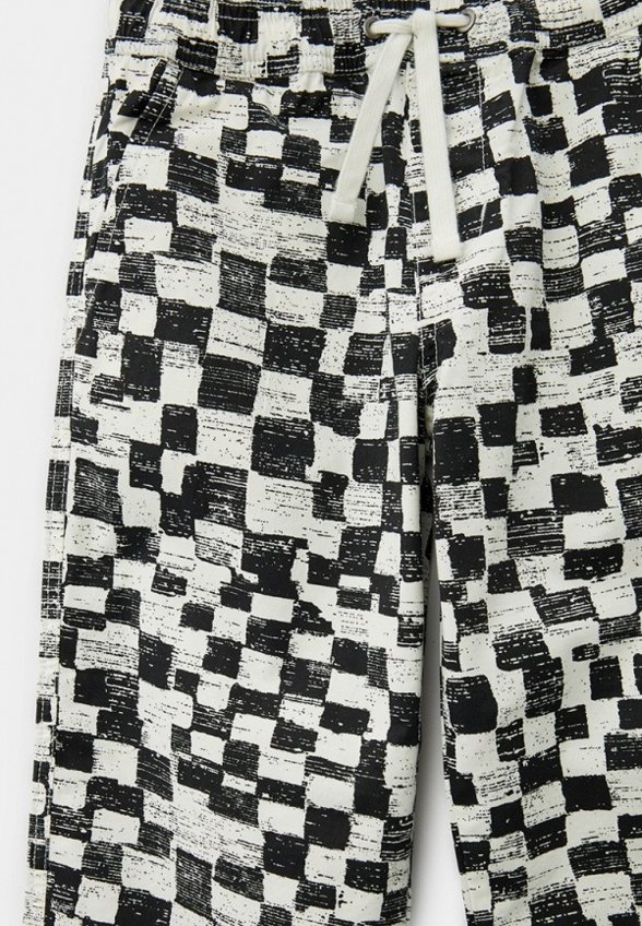 Брюки Quiksilver