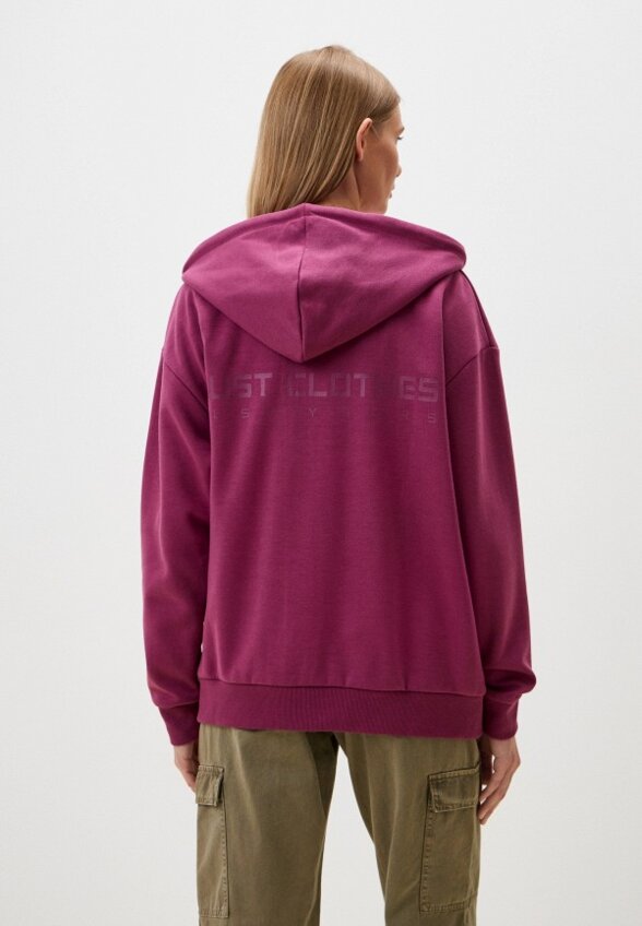 Толстовка JC Just Clothes