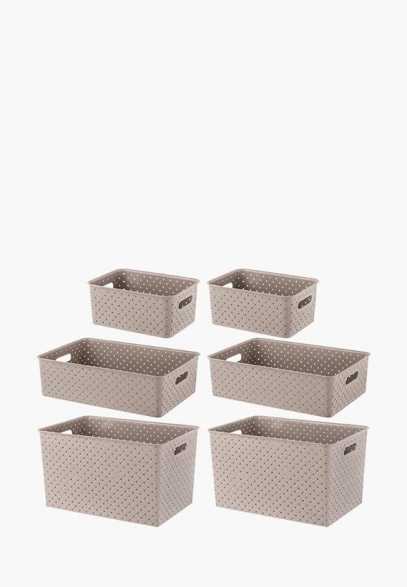 Комплект корзин Elcasa