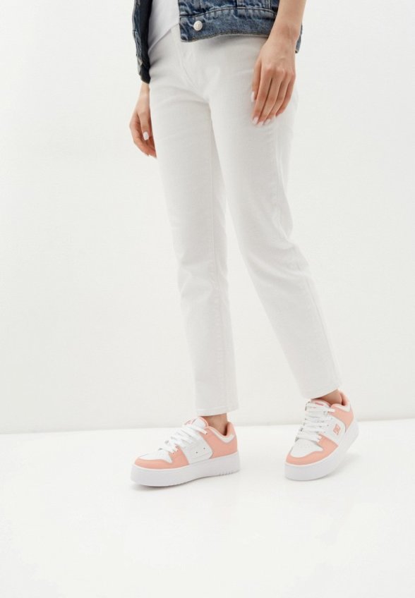 Кеды DC Shoes