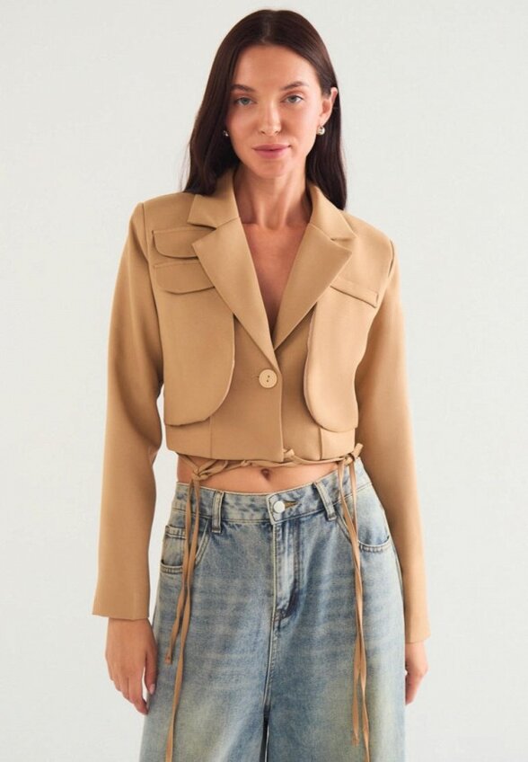 Жакет Vittoria Vicci