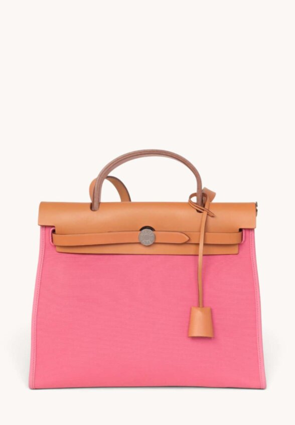 Hermes Herbag