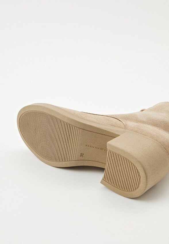 Ботильоны Tommy Hilfiger