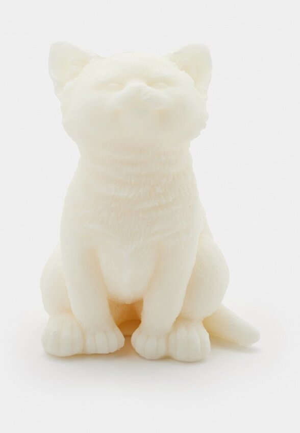 Свеча Aromaburospb