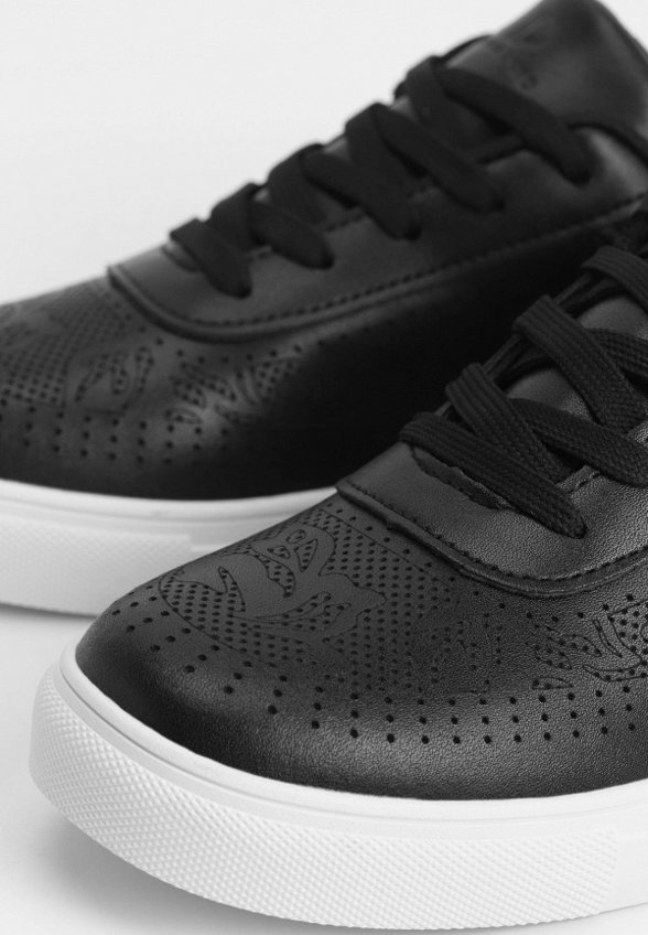 Кеды Donna D’oro