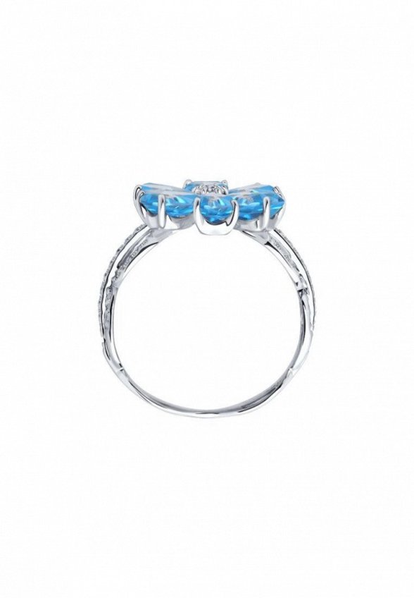 Кольцо Sokolov