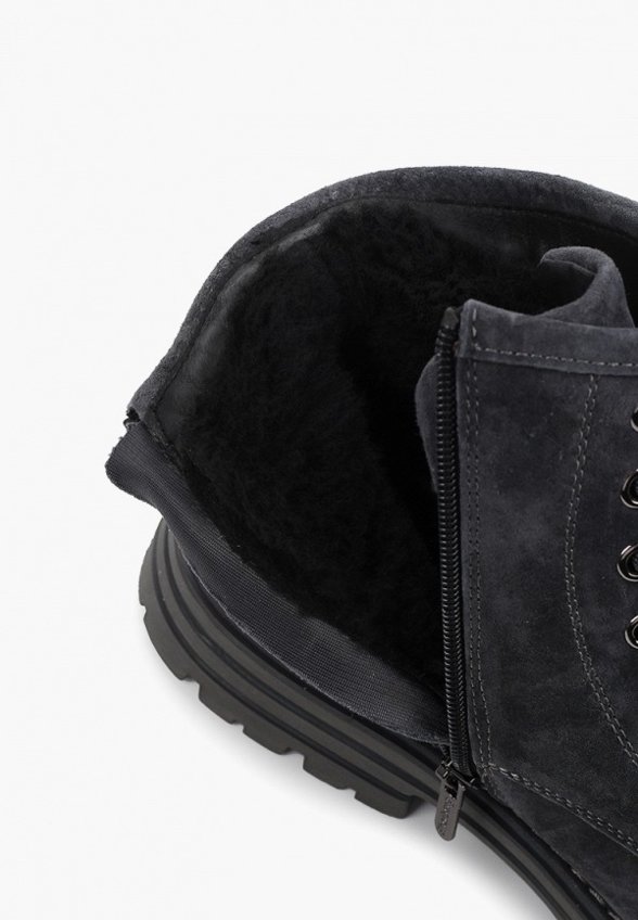 Ботинки Shoiberg