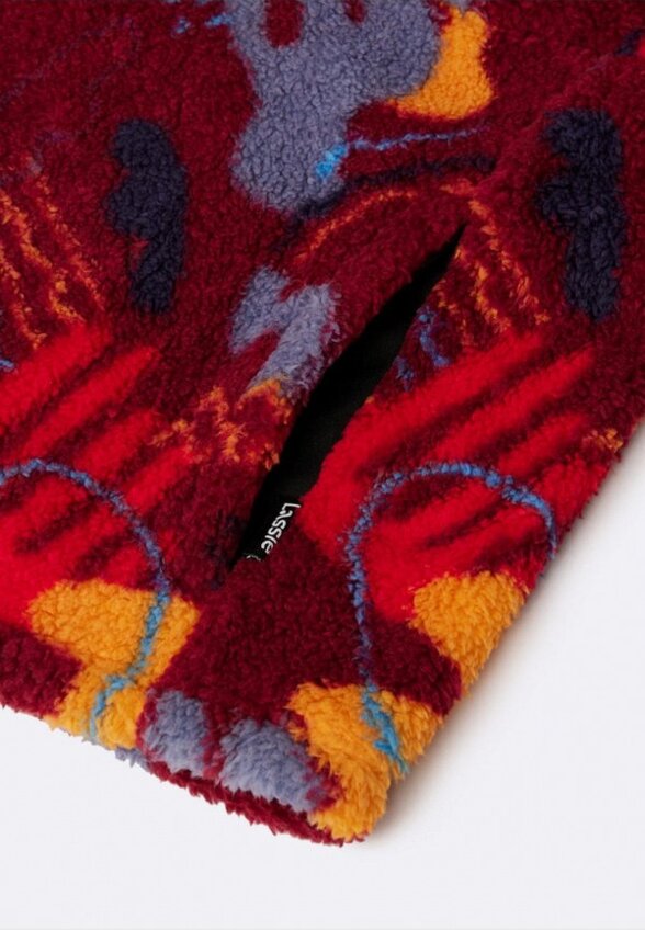 Толстовка Lassie