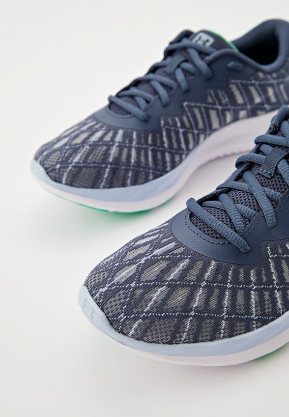 Кроссовки Under Armour