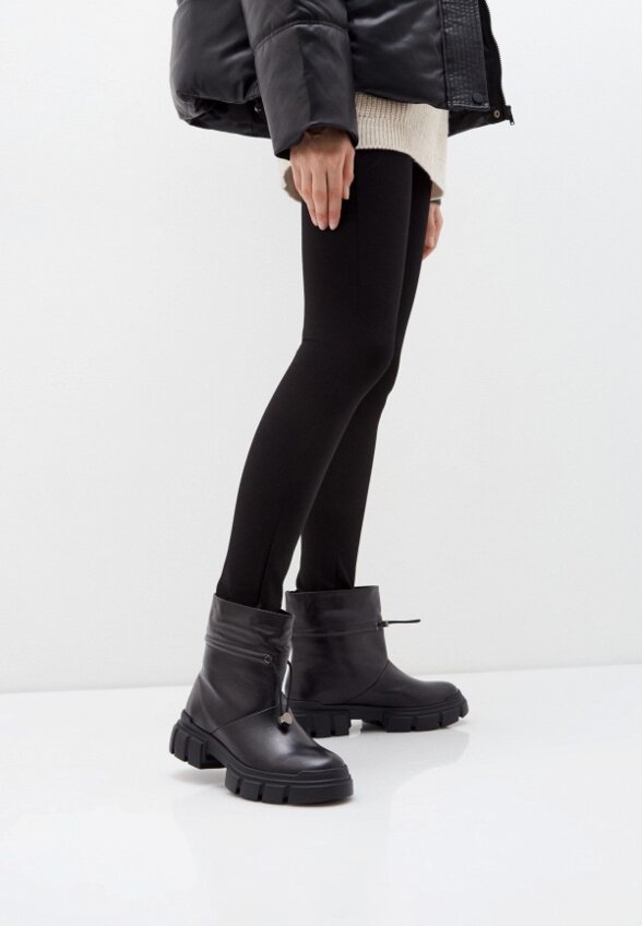 Полусапоги Mof-Berg