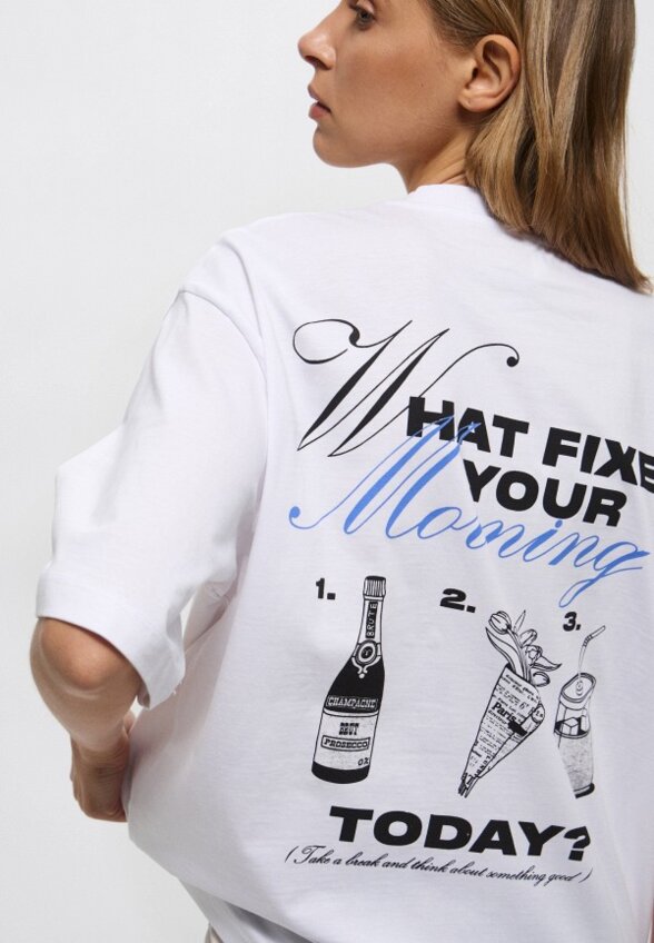 Футболка Befree