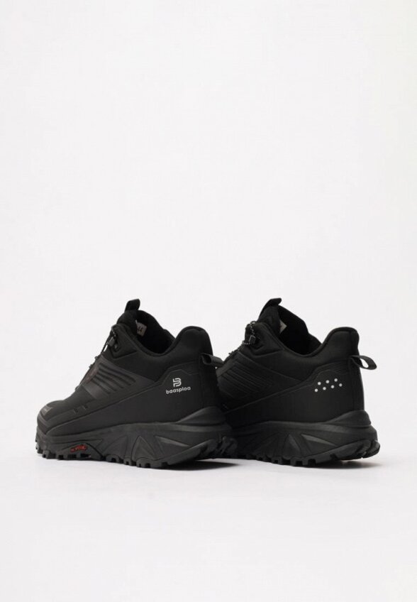 Ботинки трекинговые Baasploa