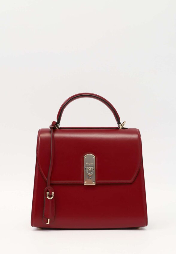 Salvatore Ferragamo Boxyz