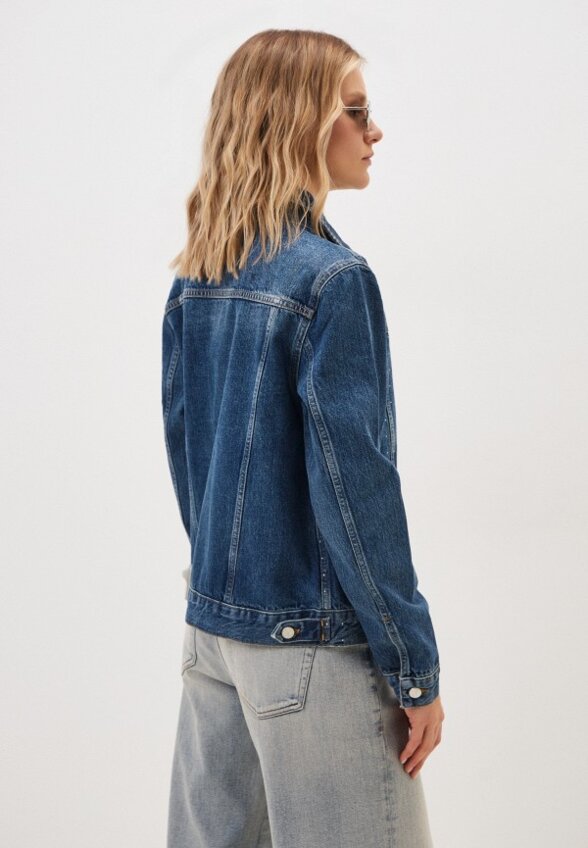 Куртка джинсовая Colin's