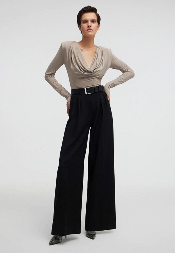 Блуза Anna Pekun